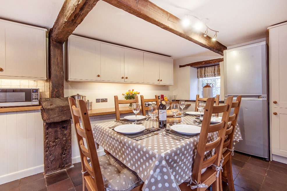 Honeysuckle kitchen (1).jpg The Parenting Daily